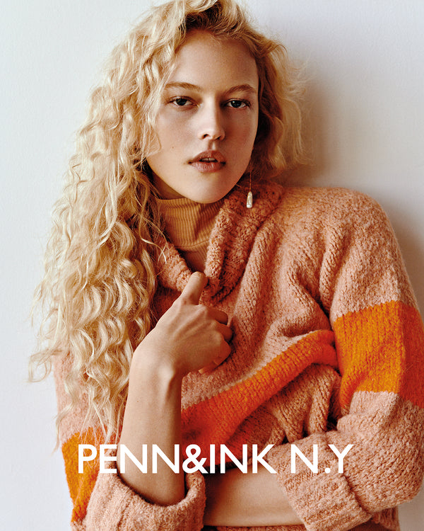 Penn&Ink N.Y Winter Kollektion ist da