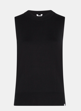 Penn&Ink N.Y -Jumper Ärmellos Summer Collection 2025