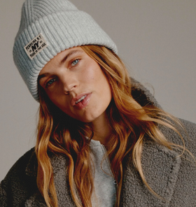 Penn&Ink N.Y - Limited Winter 2025 Beanie