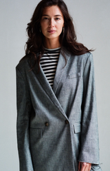Penn&Ink N.Y - Blazer Limited Edition
