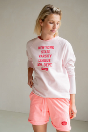 Penn&Ink N.Y - Short Print Summer 2025