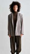 Penn&Ink N.Y - Blazer Tabac Winter Main 2026