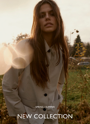 Penn & Ink N.Y Spring / Summer 2025