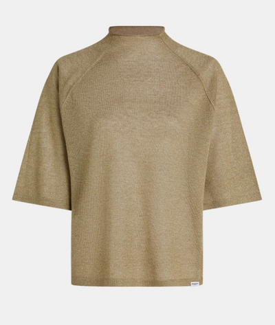 Penn&Ink N.Y - Limited Edition - Jumper gold