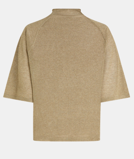 Penn&Ink N.Y - Limited Edition - Jumper gold