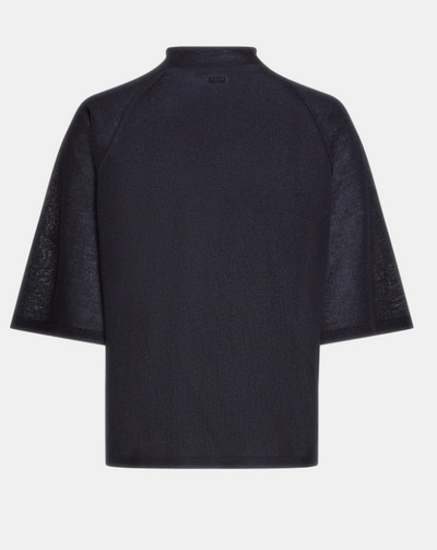 Penn&Ink N.Y - Limited Edition - Jumper navy