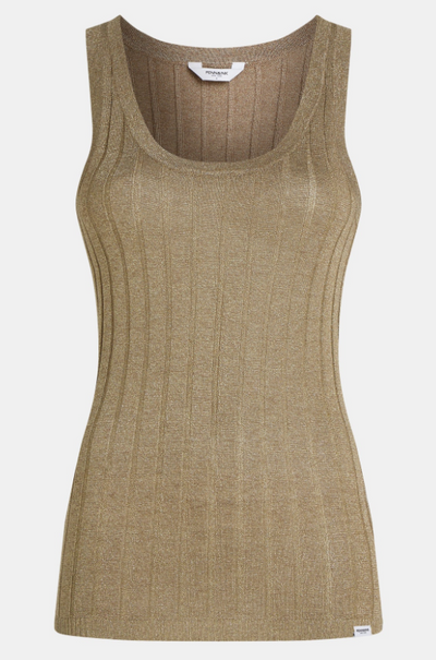 Penn&Ink N.Y - Limited Edition - Singlet gold