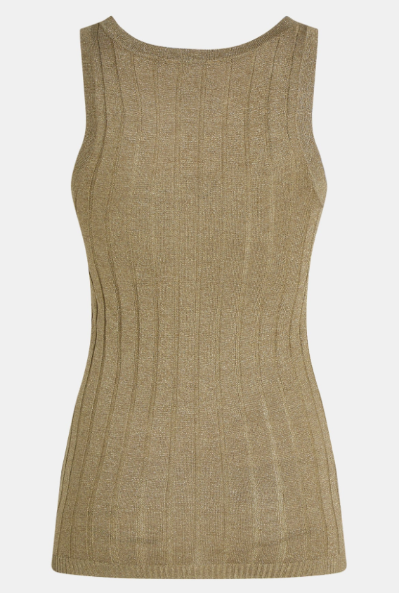 Penn&Ink N.Y - Limited Edition - Singlet gold