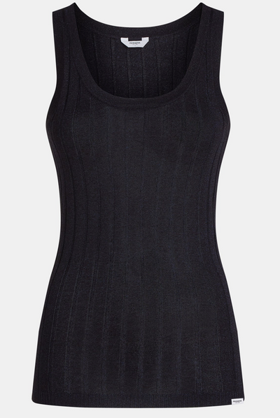 Penn&Ink N.Y - Limited Edition - Singlet navy