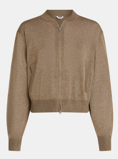 Penn&Ink N.Y - Limited Edition - Cardigan gold