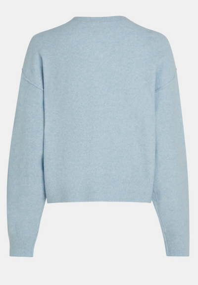 Penn&Ink N.Y - Limited Edition - Cardigan sky