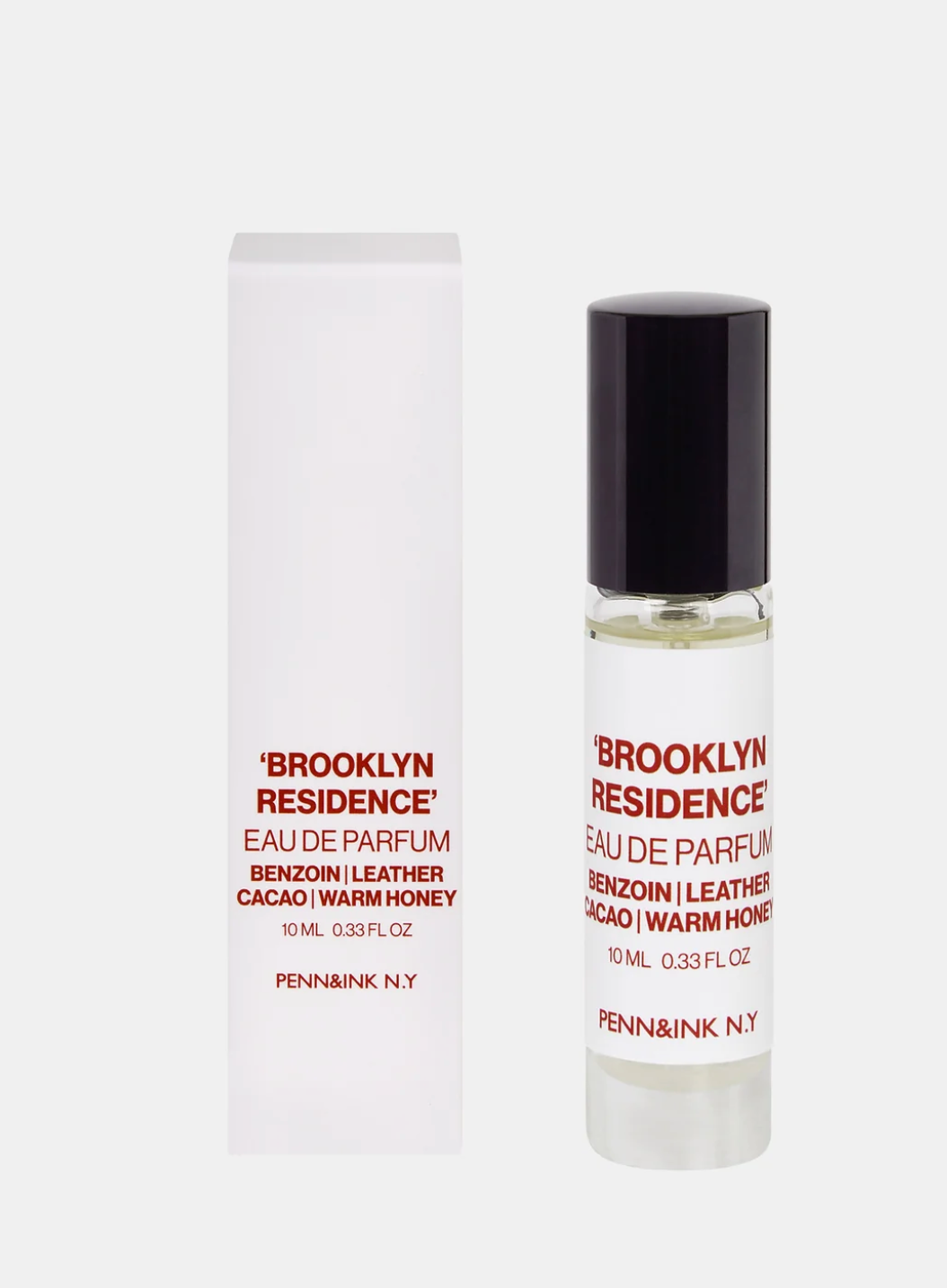 PENN&INK N.Y. - Perfum Brooklyn Residence