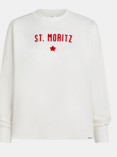 Penn&Ink N.Y - Sweater Print Winter 2025 St. Moritz