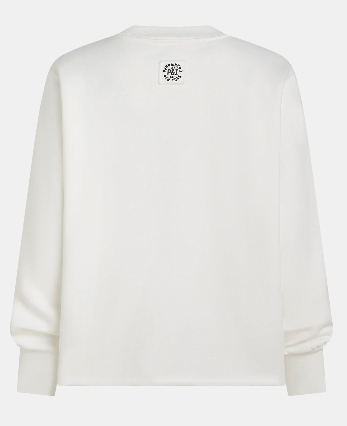 Penn&Ink N.Y - Sweater Print Winter 2025 St. Moritz
