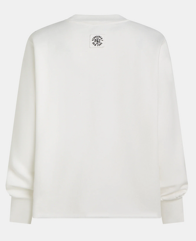 Penn&Ink N.Y - Sweater Print Winter 2025 St. Moritz