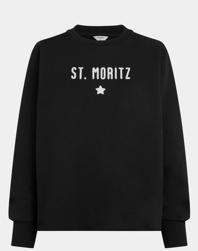 Penn&Ink N.Y - Sweater Print Winter 2025 St. Moritz