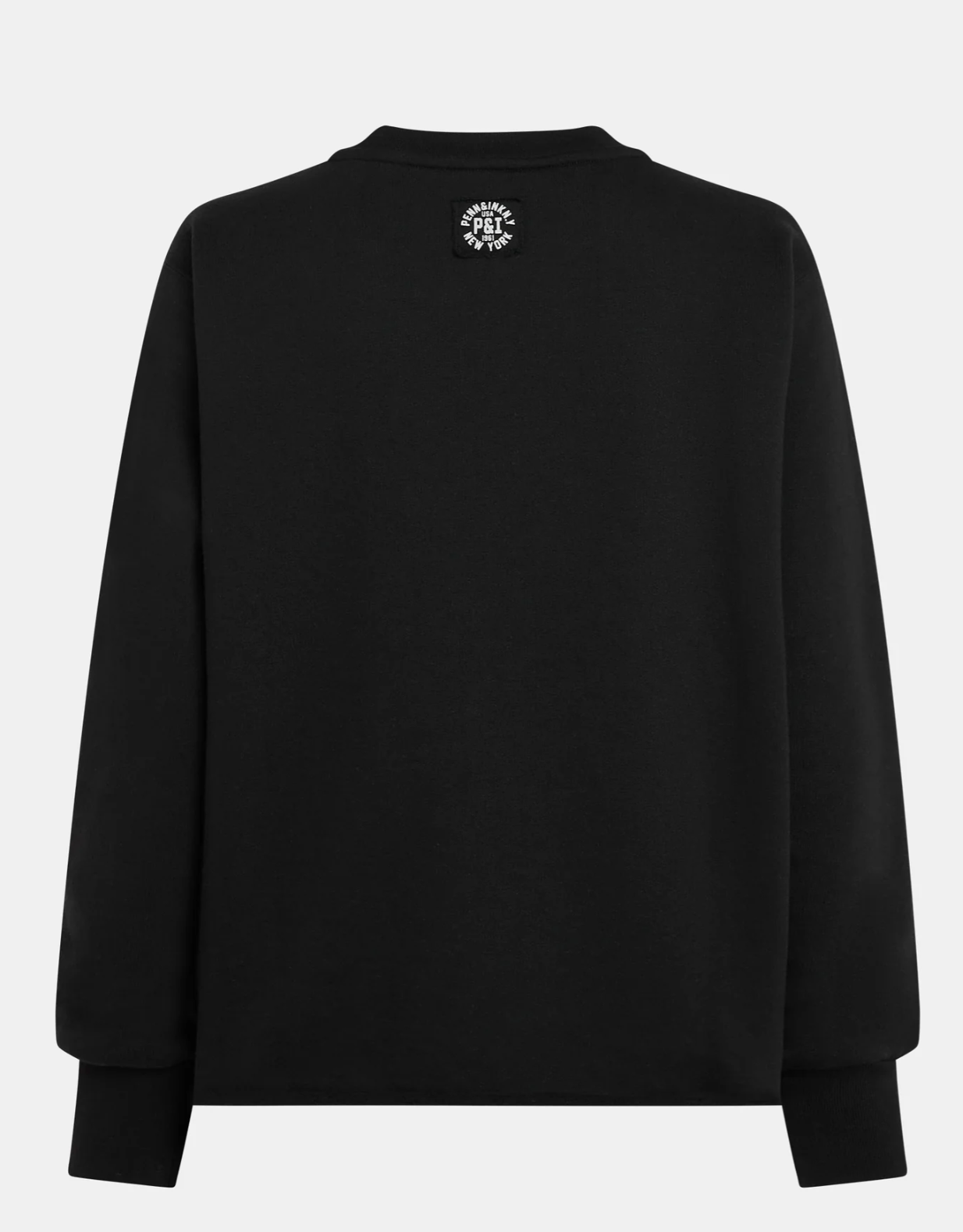 Penn&Ink N.Y - Sweater Print Winter 2025 St. Moritz