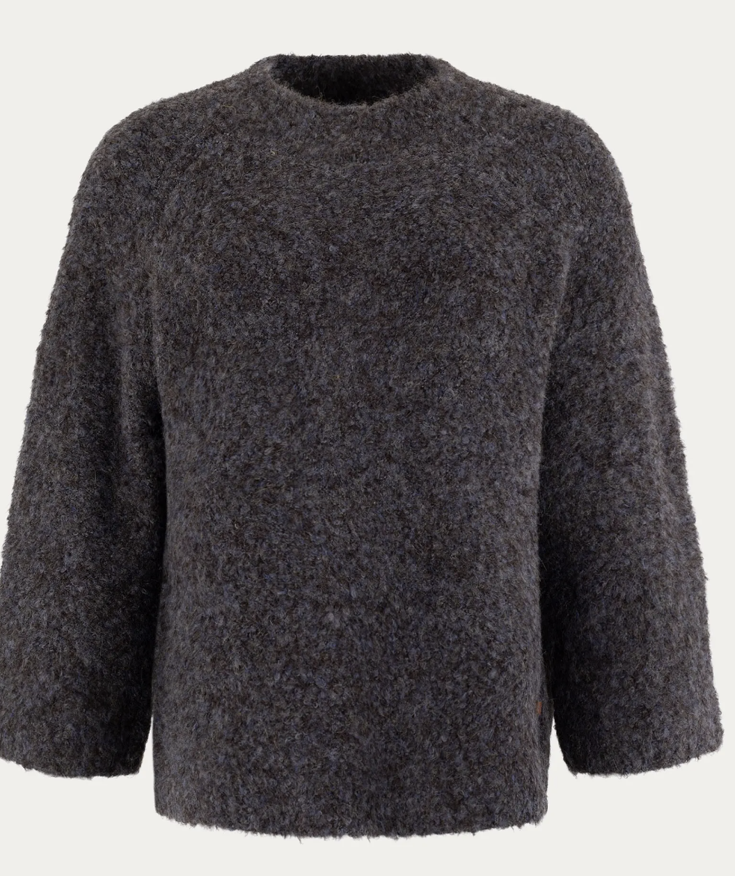 MSCW Collection Pullover Lynn