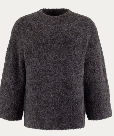 MSCW Collection Pullover Lynn