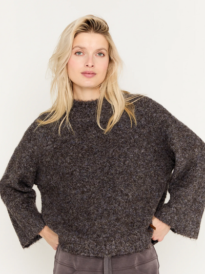MSCW Collection Pullover Lynn