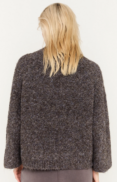 MSCW Collection Pullover Lynn