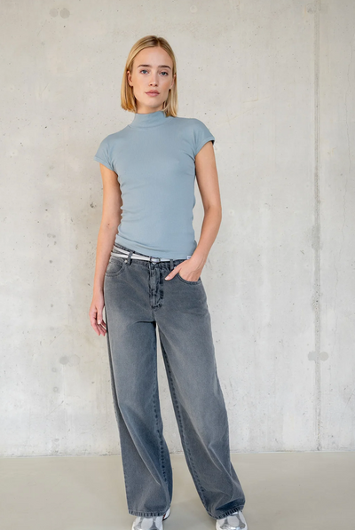 Penn&Ink N.Y - Limited Winter 2025 Top