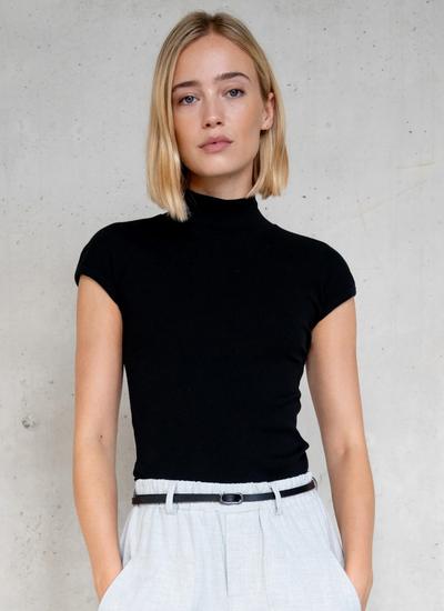 Penn&Ink N.Y - Limited Winter 2025 Top