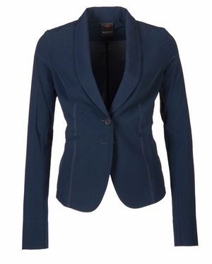 Penn & Ink - Blazer LISA - Navy